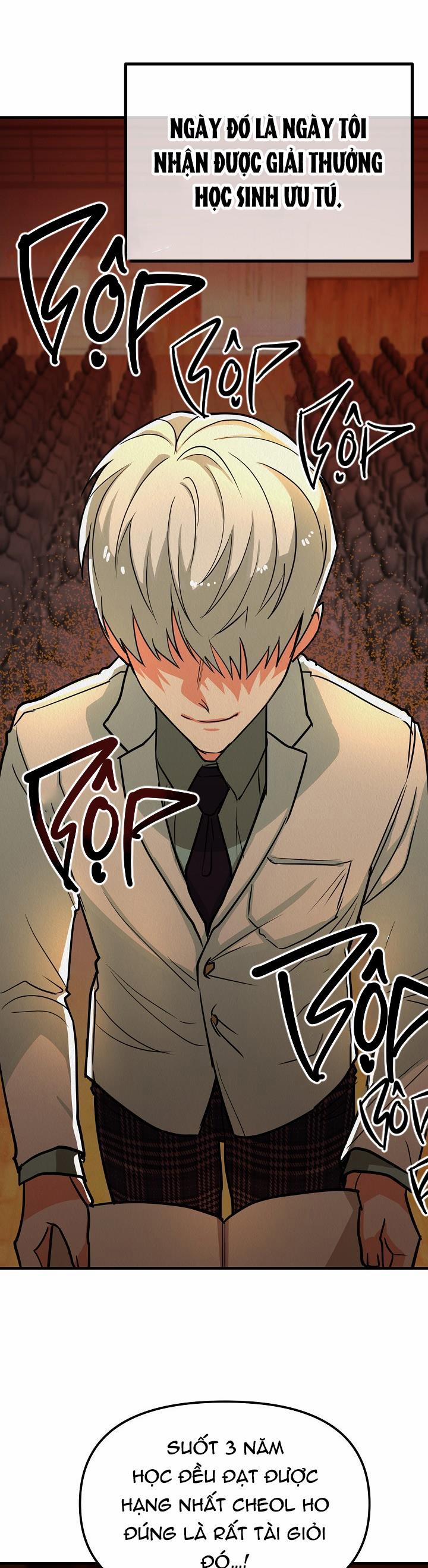 Boy Meets Girl 13 trang 12