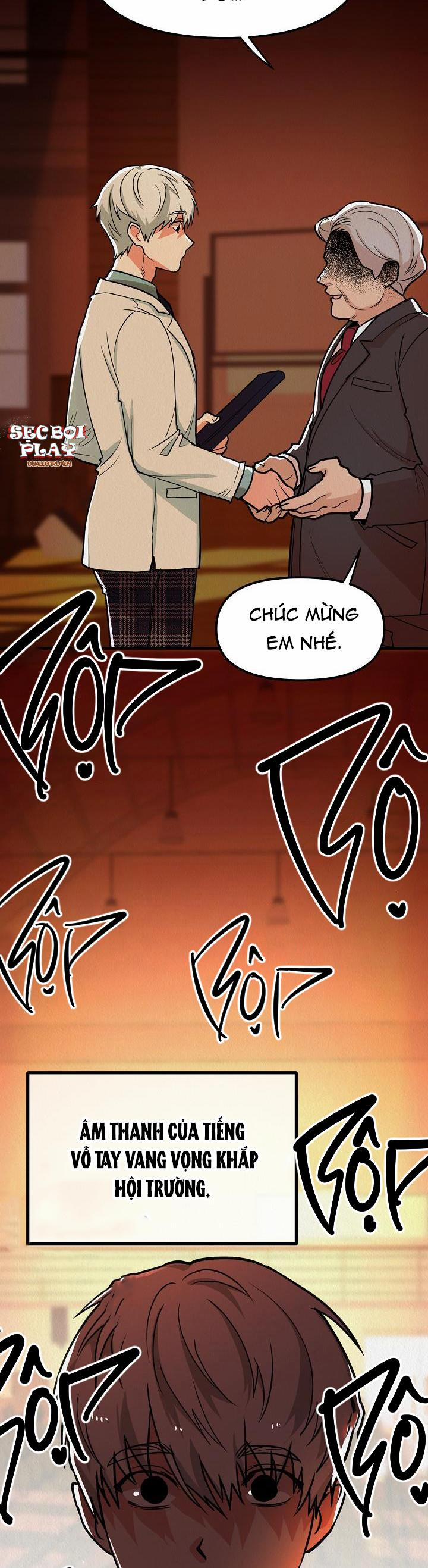 Boy Meets Girl 13 trang 13