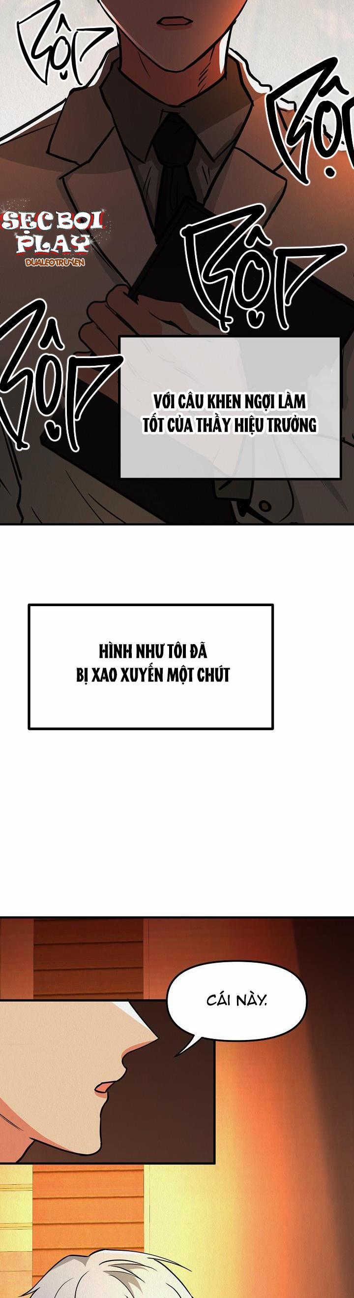 Boy Meets Girl 13 trang 14