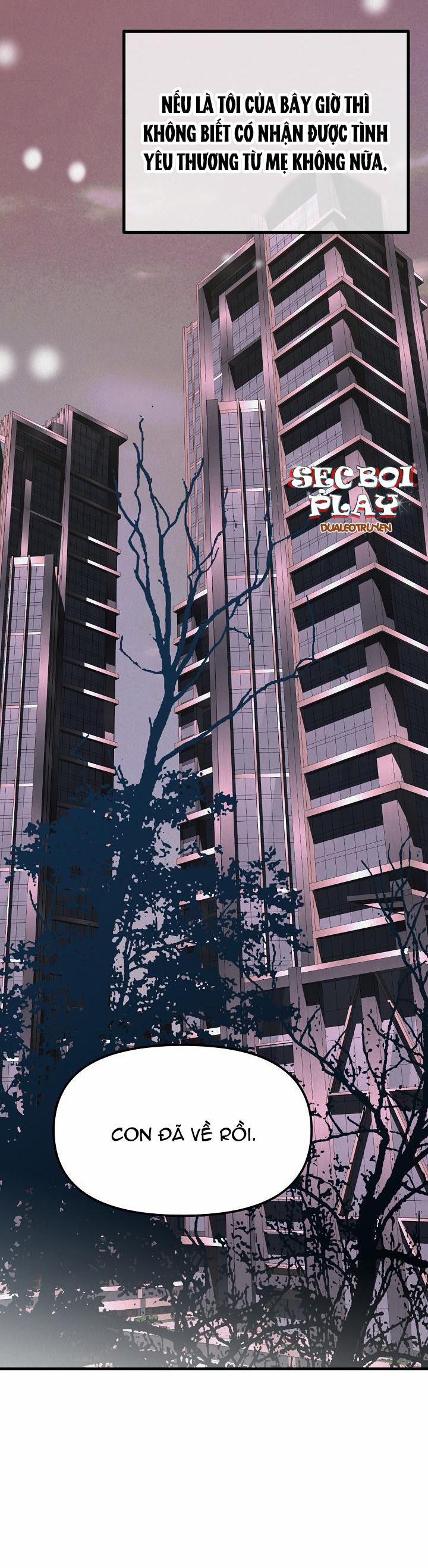 Boy Meets Girl 13 trang 16