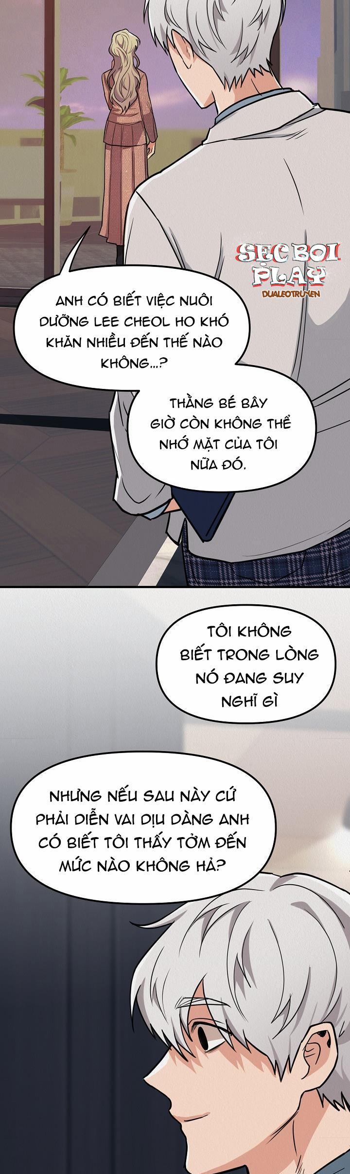 Boy Meets Girl 13 trang 18