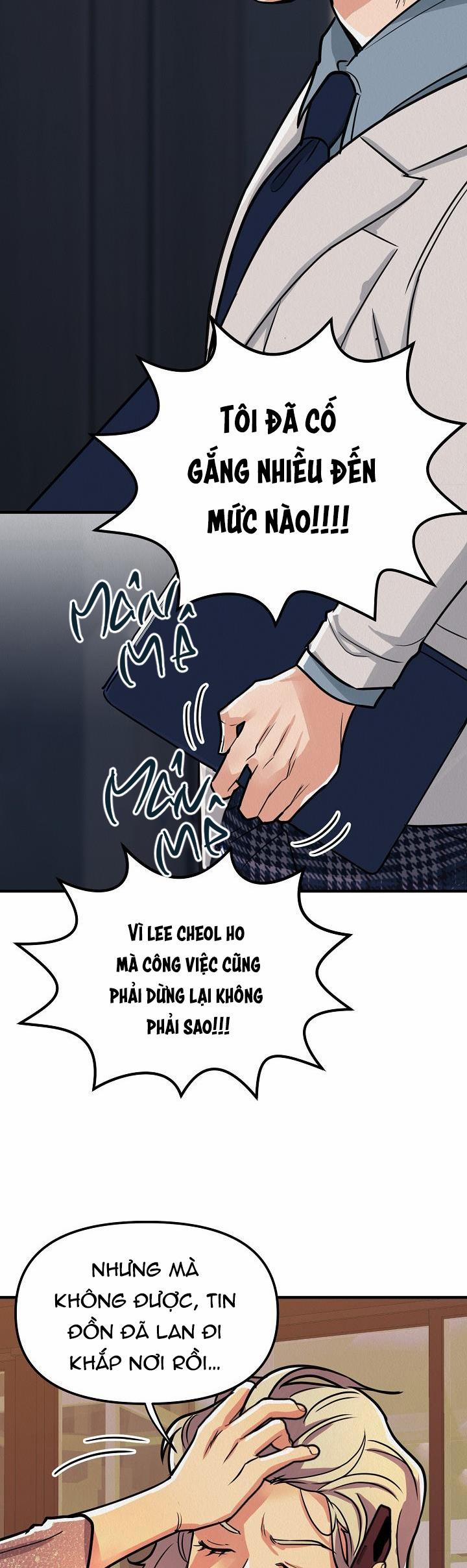 Boy Meets Girl 13 trang 19