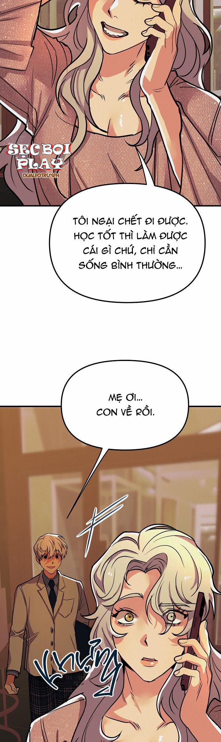 Boy Meets Girl 13 trang 20