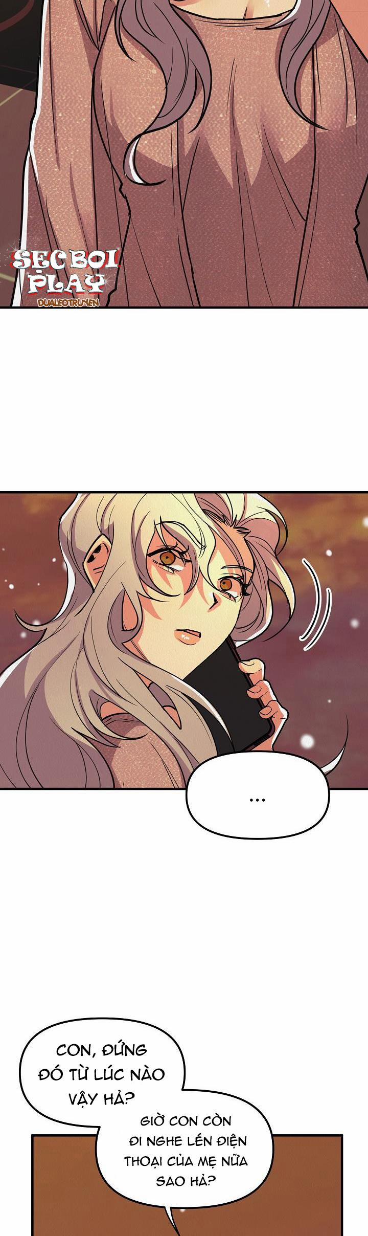 Boy Meets Girl 13 trang 21