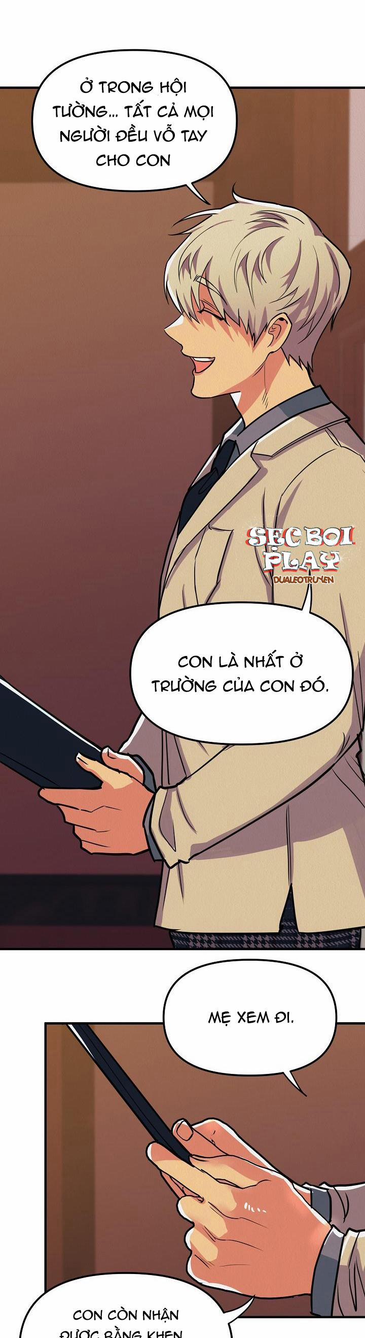 Boy Meets Girl 13 trang 23