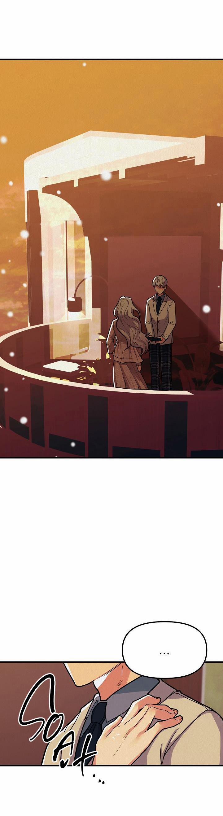 Boy Meets Girl 13 trang 25