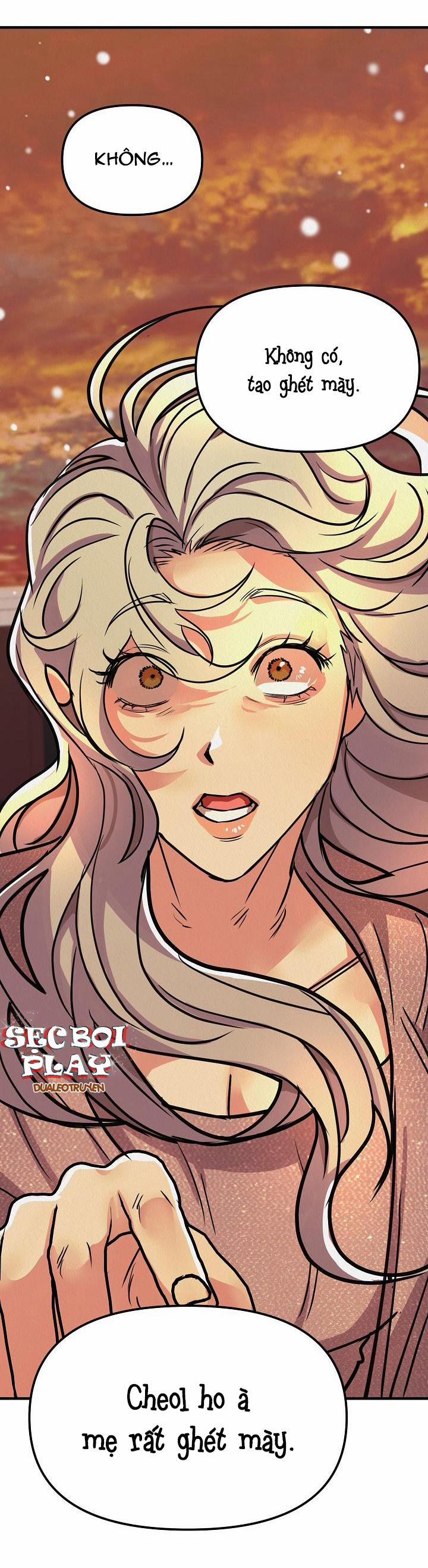 Boy Meets Girl 13 trang 26