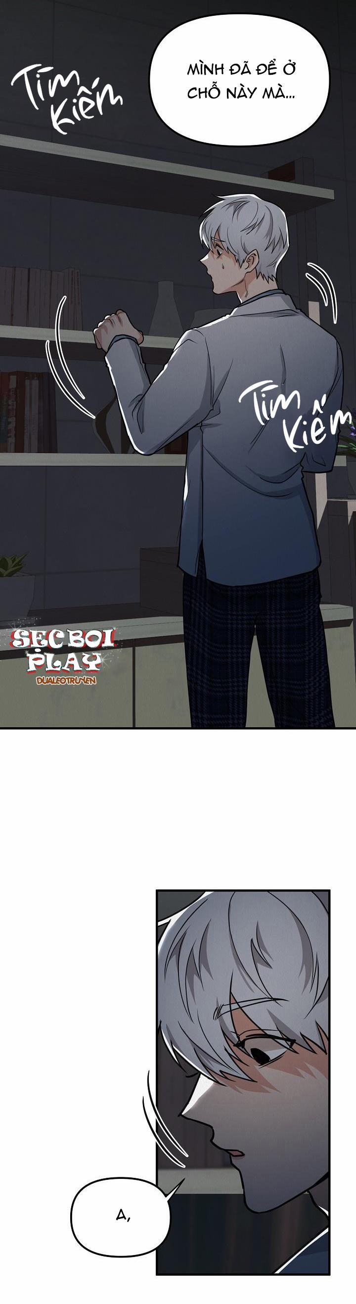 Boy Meets Girl 13 trang 29