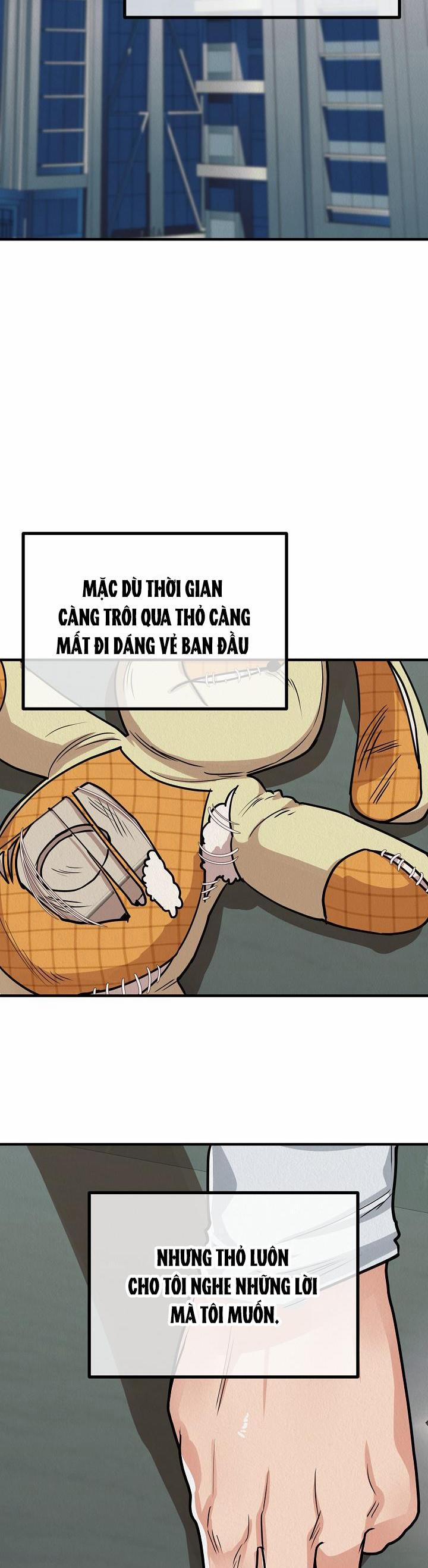 Boy Meets Girl 13 trang 3