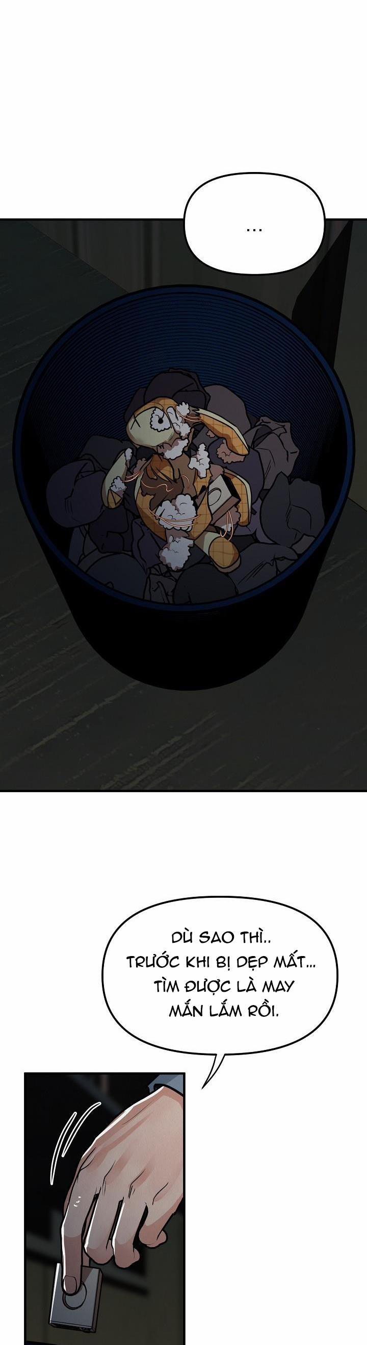 Boy Meets Girl 13 trang 30