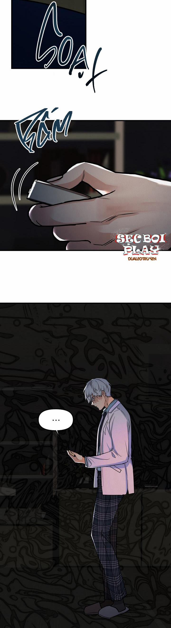 Boy Meets Girl 13 trang 31