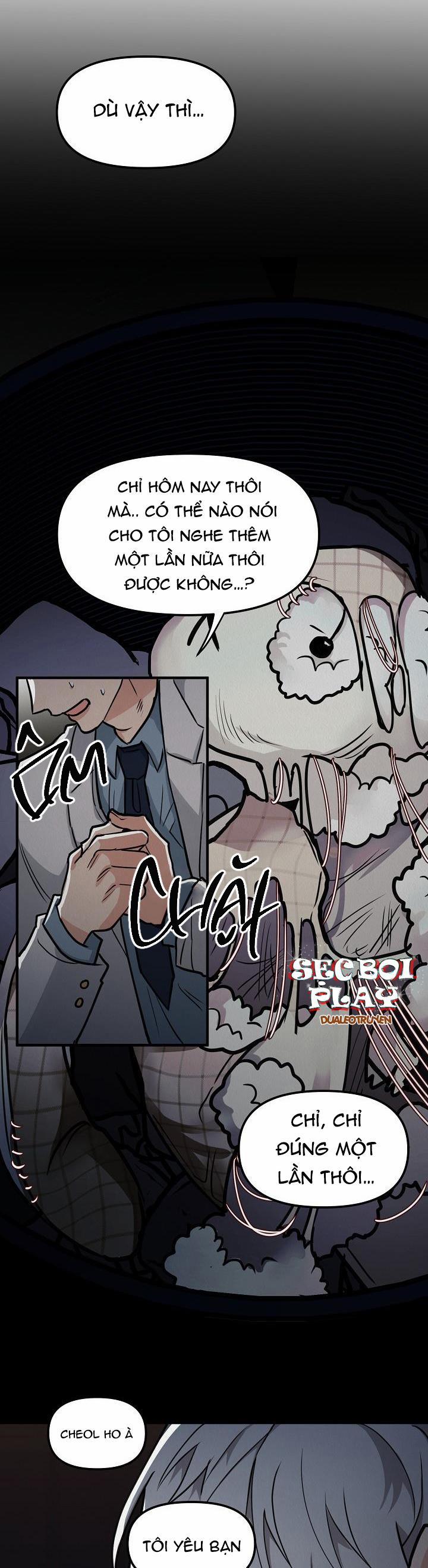 Boy Meets Girl 13 trang 36