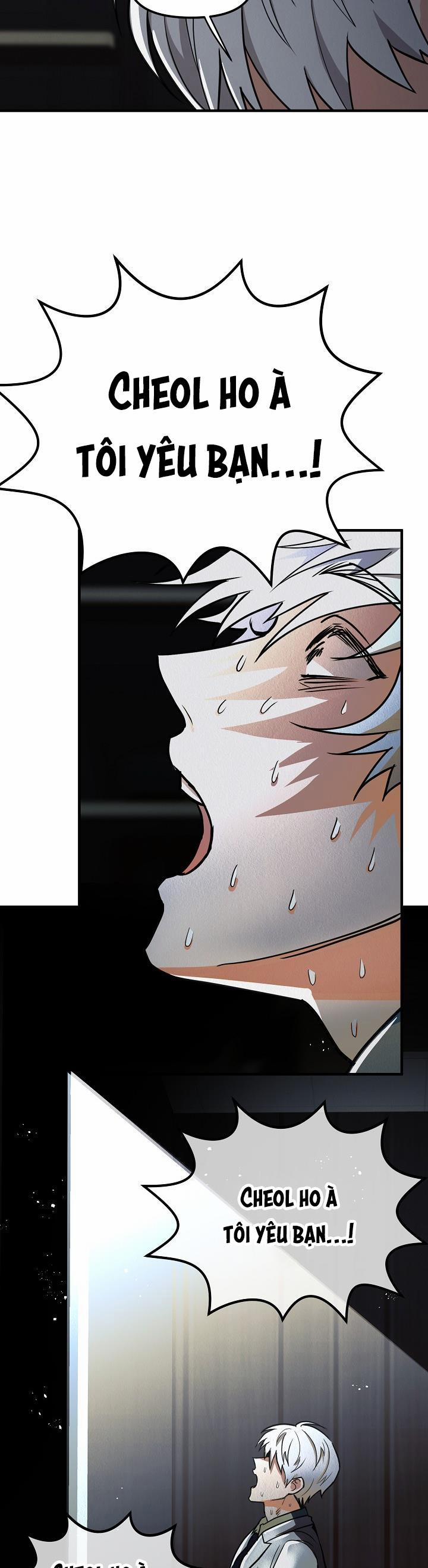 Boy Meets Girl 13 trang 37