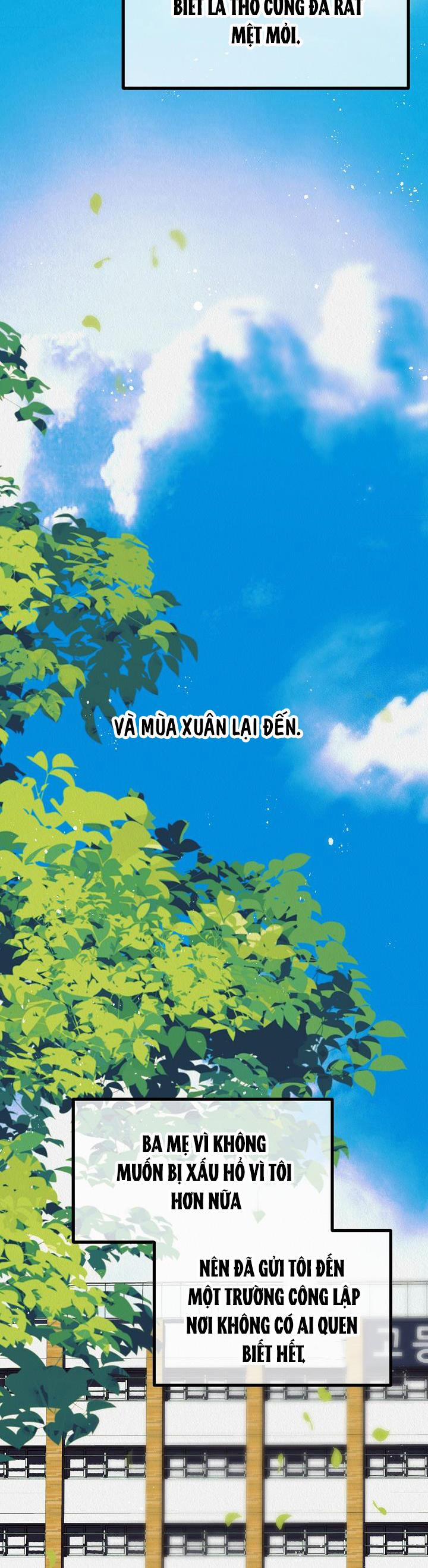 Boy Meets Girl 13 trang 39