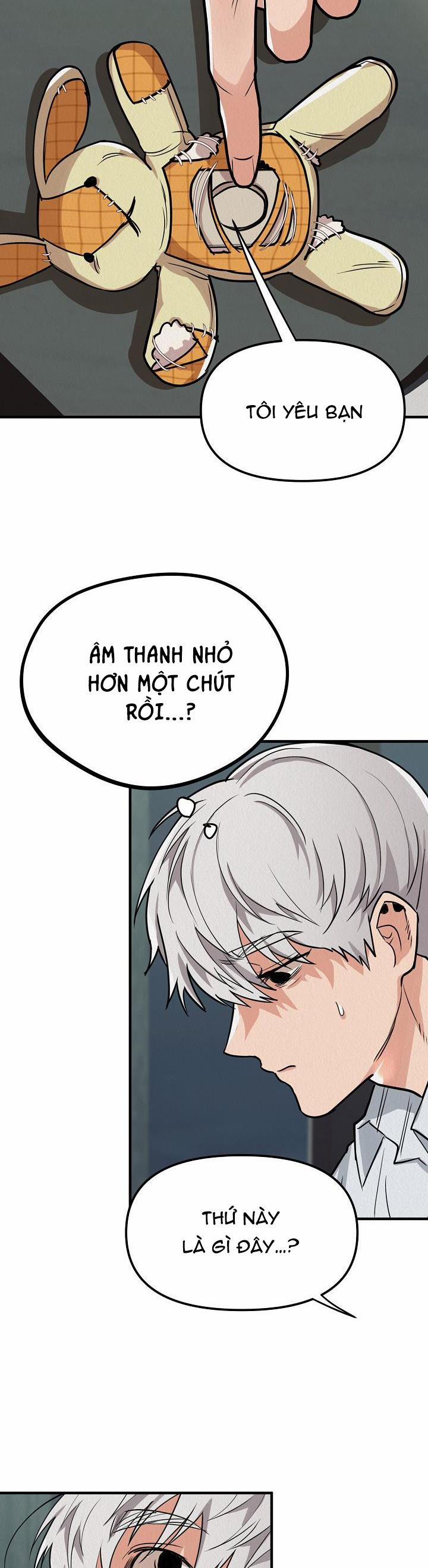 Boy Meets Girl 13 trang 4