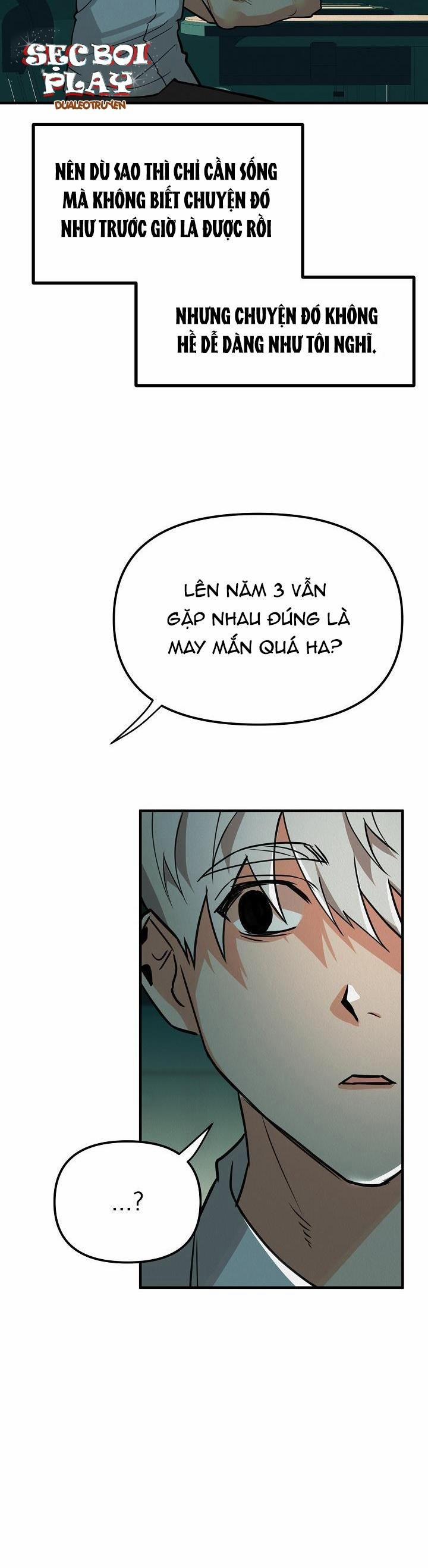 Boy Meets Girl 13 trang 41