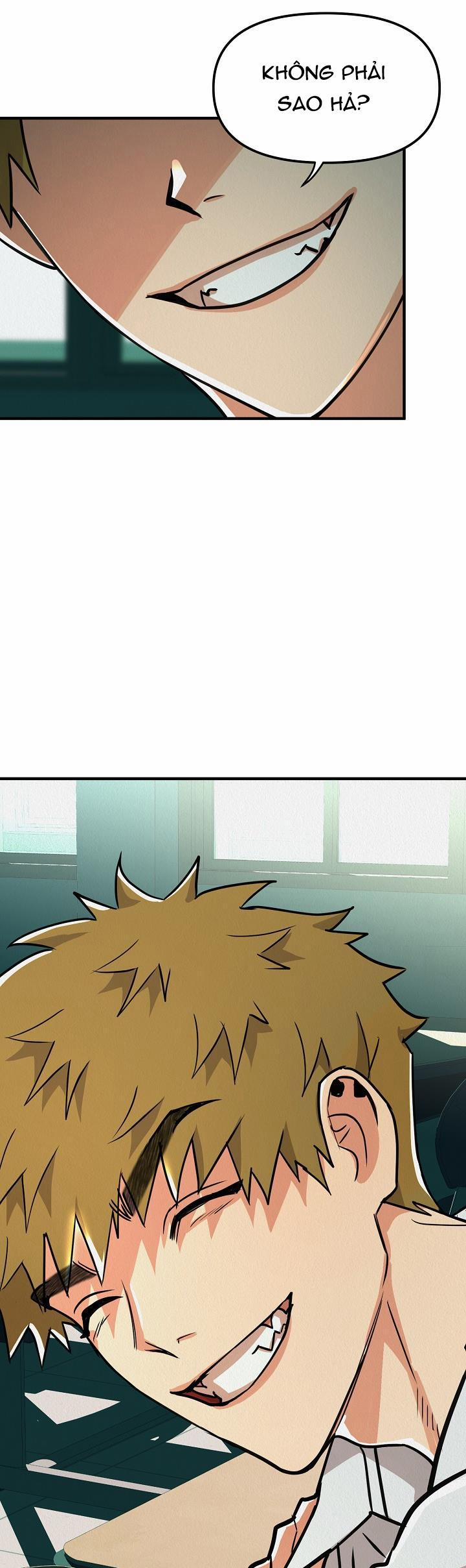 Boy Meets Girl 13 trang 42