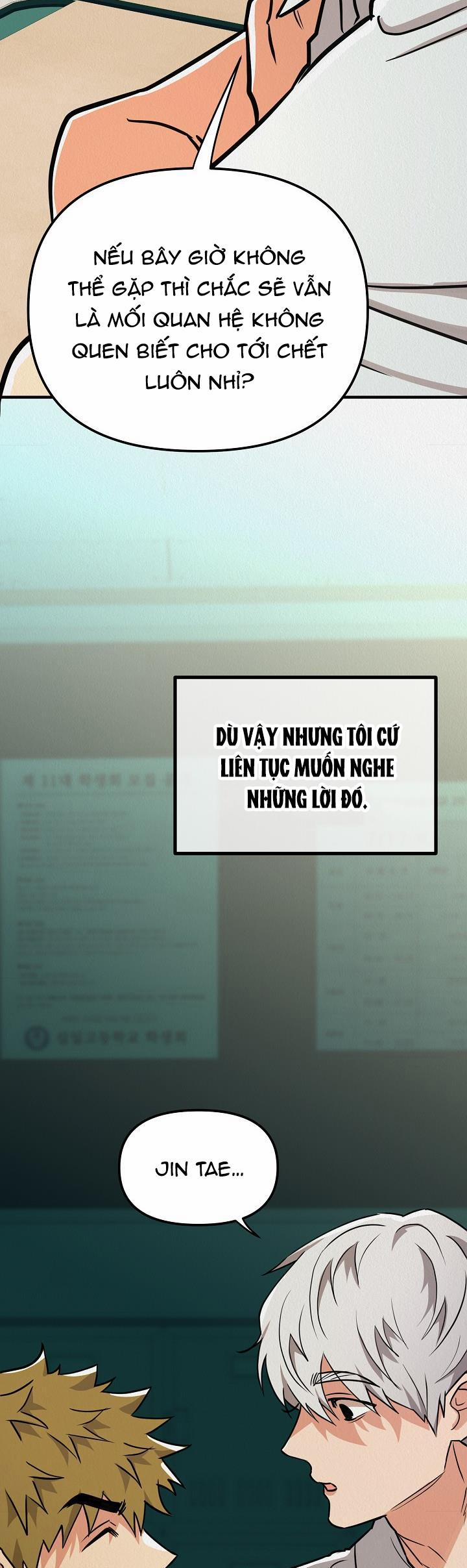 Boy Meets Girl 13 trang 43