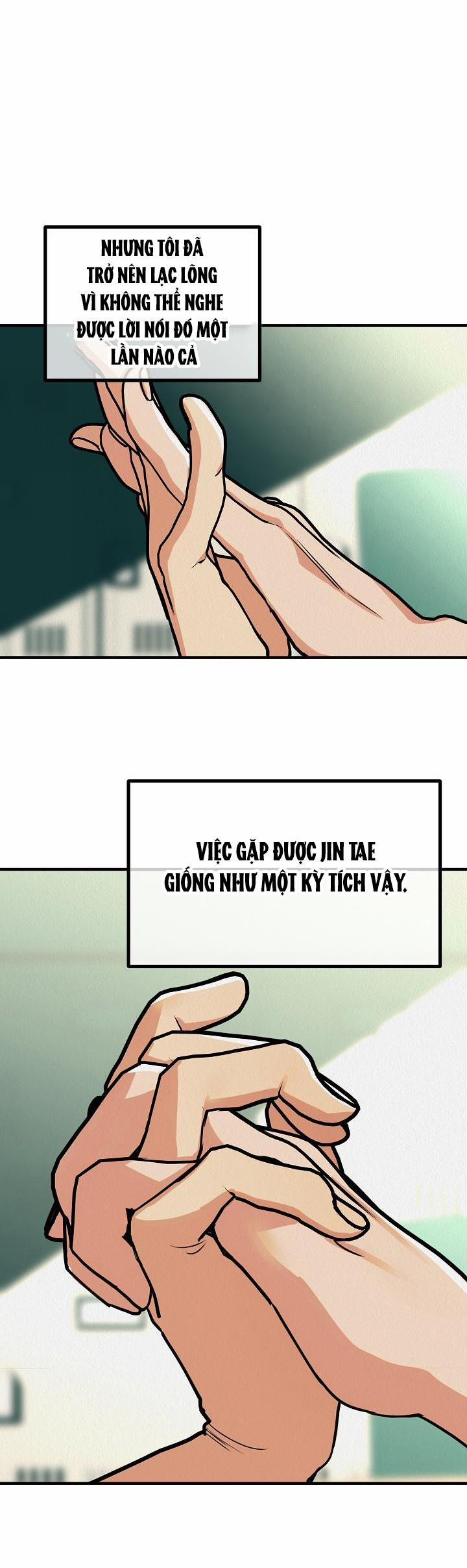 Boy Meets Girl 13 trang 45