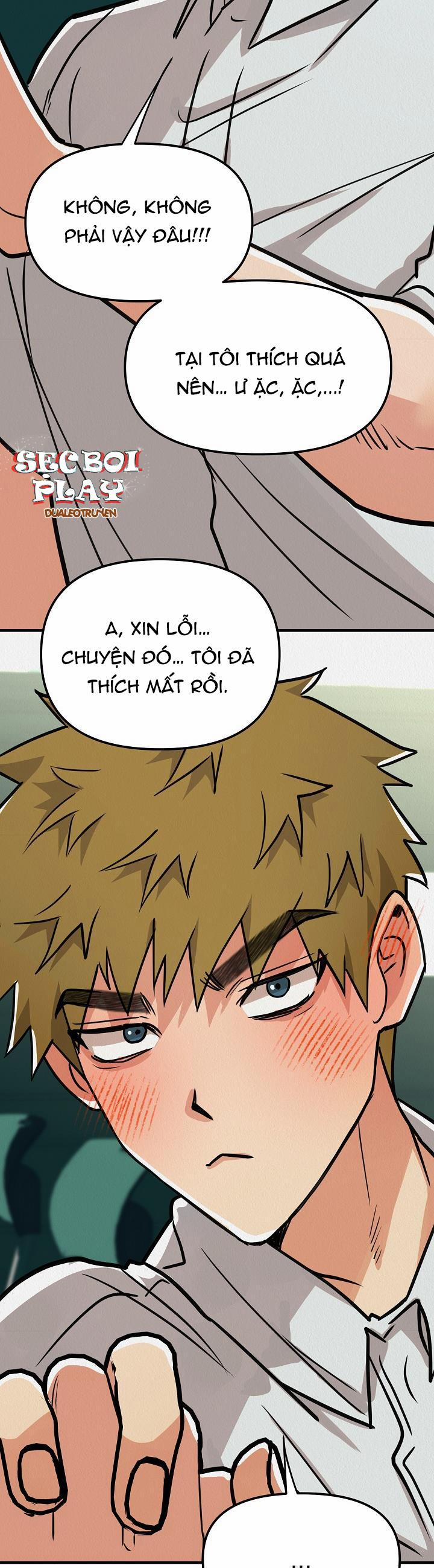 Boy Meets Girl 13 trang 47