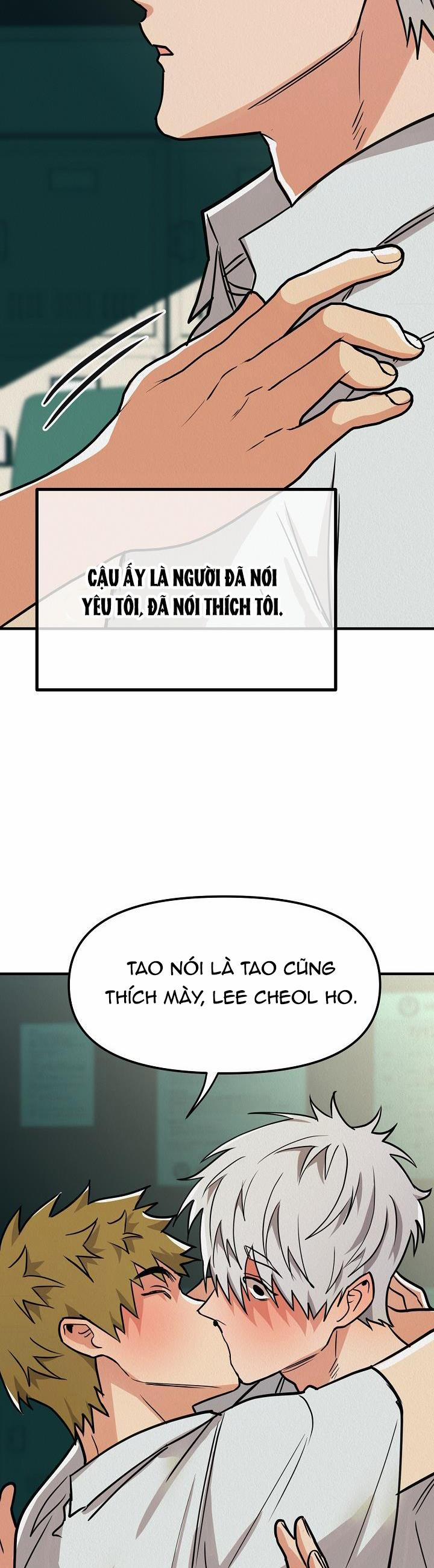 Boy Meets Girl 13 trang 49