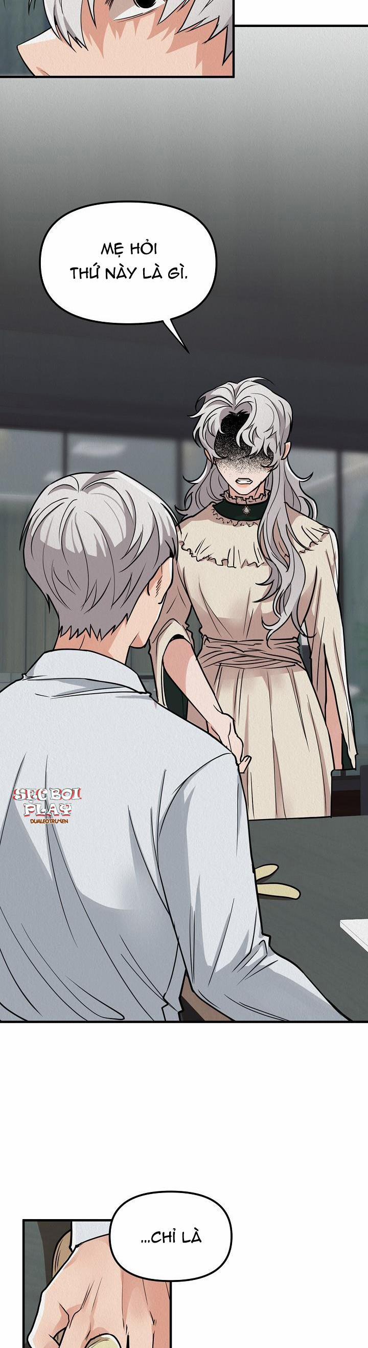 Boy Meets Girl 13 trang 5