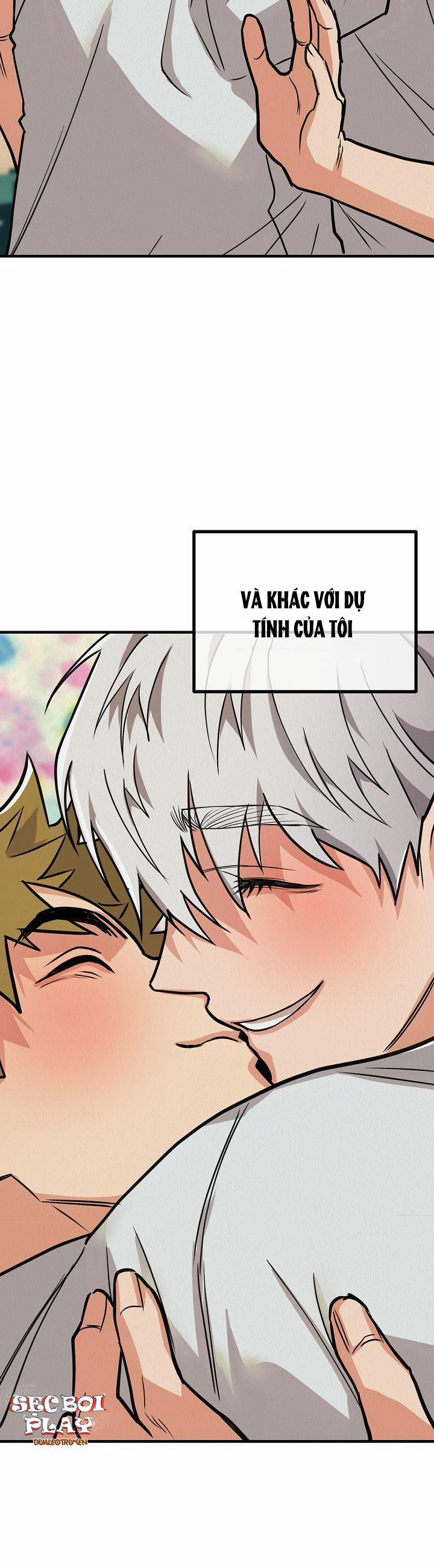 Boy Meets Girl 13 trang 50