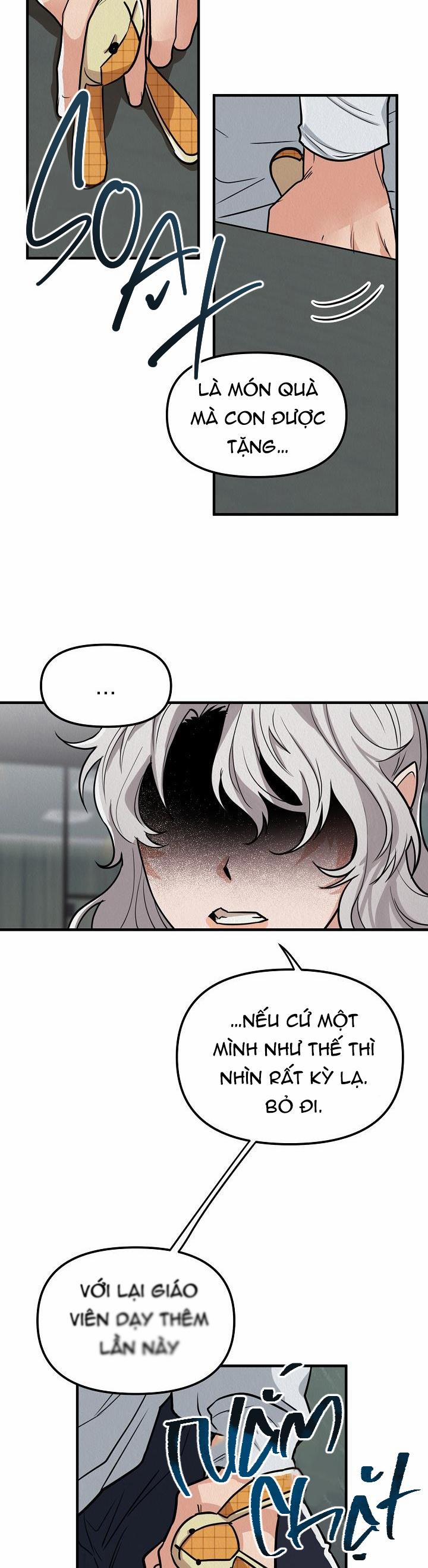 Boy Meets Girl 13 trang 6