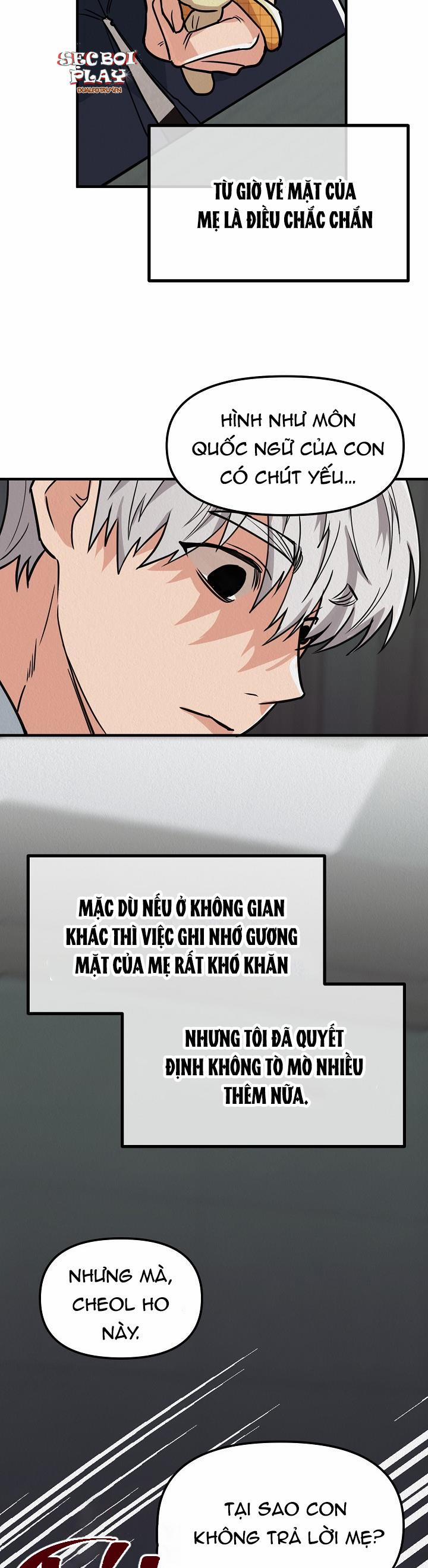 Boy Meets Girl 13 trang 7