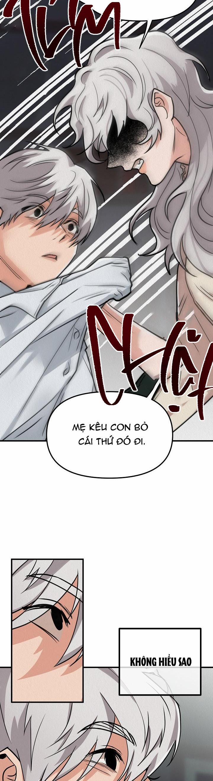 Boy Meets Girl 13 trang 8