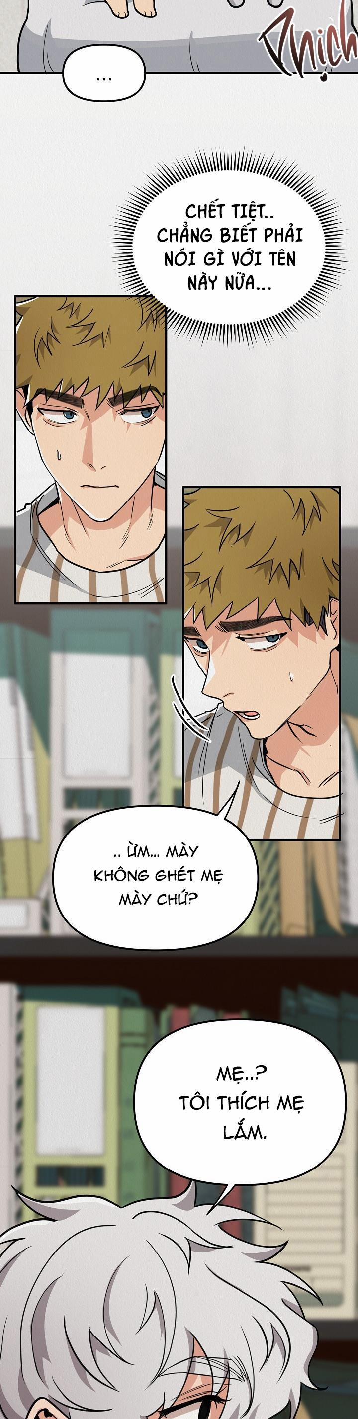 Boy Meets Girl 14 trang 11