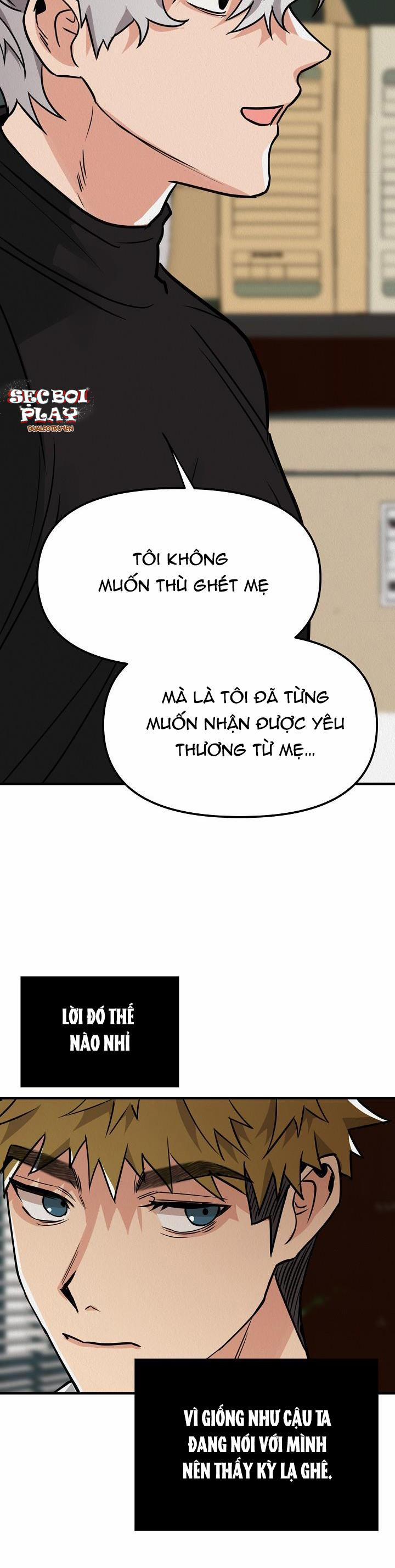 Boy Meets Girl 14 trang 12