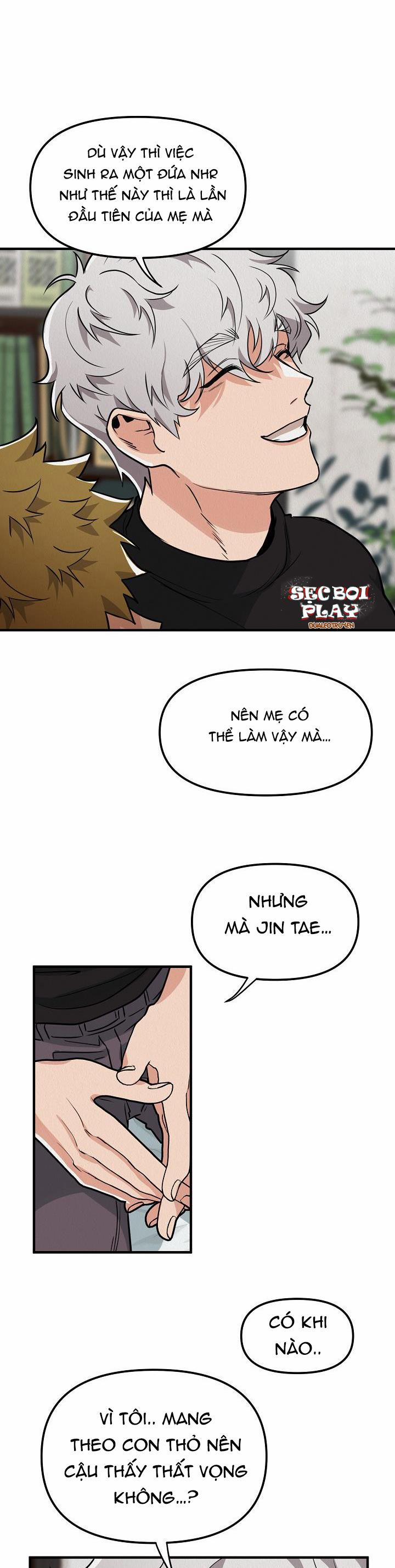 Boy Meets Girl 14 trang 13