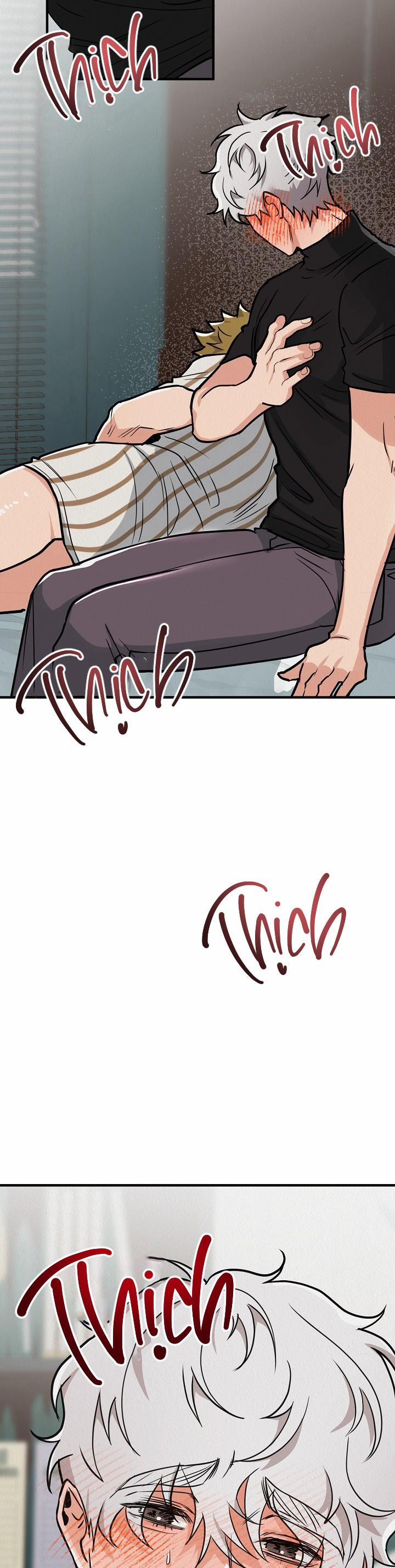 Boy Meets Girl 14 trang 16