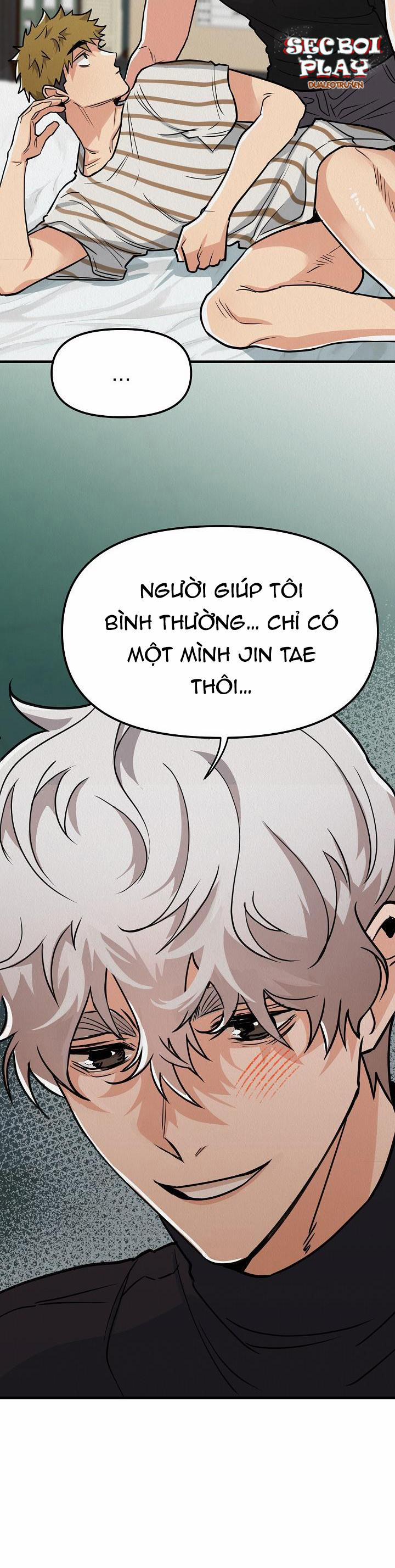 Boy Meets Girl 14 trang 19