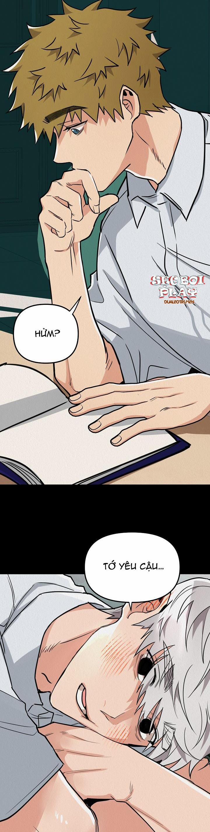 Boy Meets Girl 14 trang 2