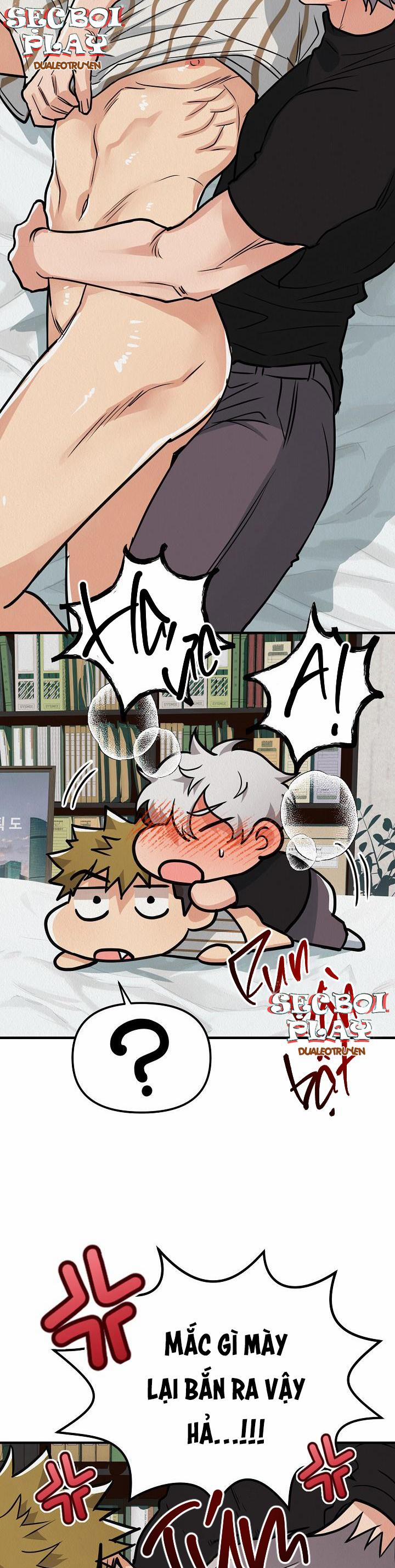 Boy Meets Girl 14 trang 24