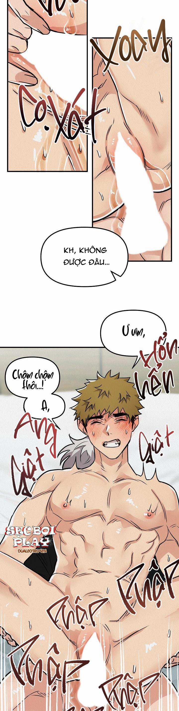 Boy Meets Girl 14 trang 28