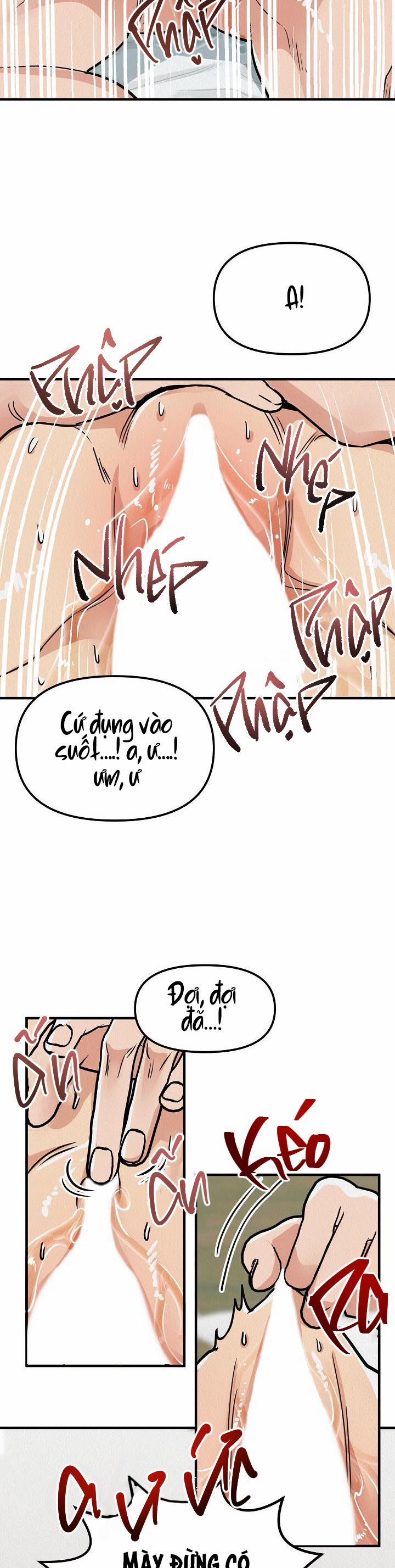 Boy Meets Girl 14 trang 29