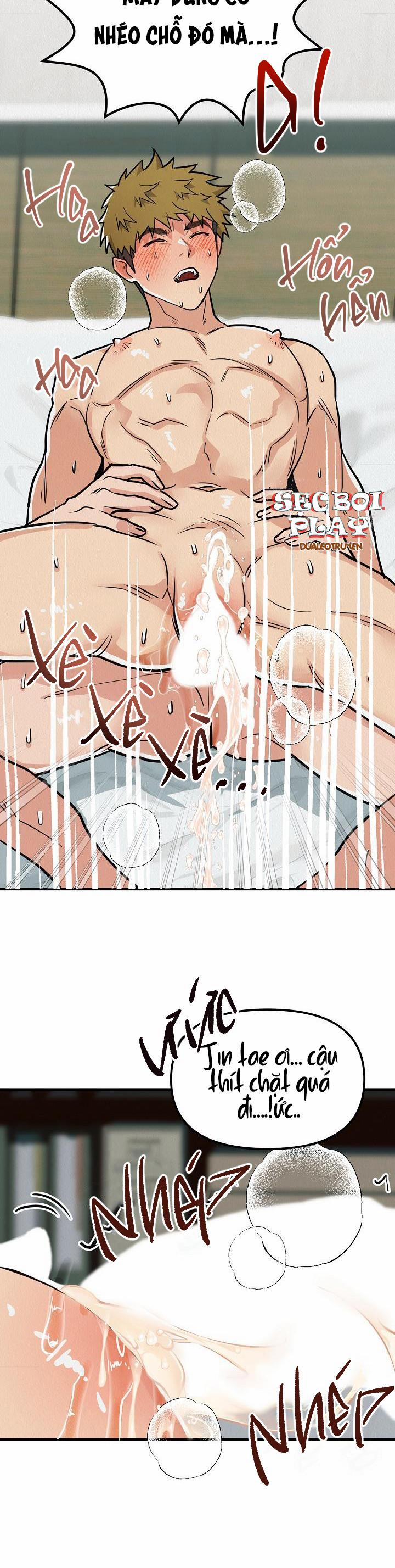 Boy Meets Girl 14 trang 30