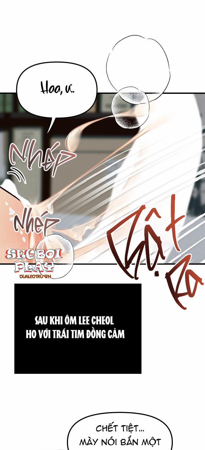 Boy Meets Girl 14 trang 31