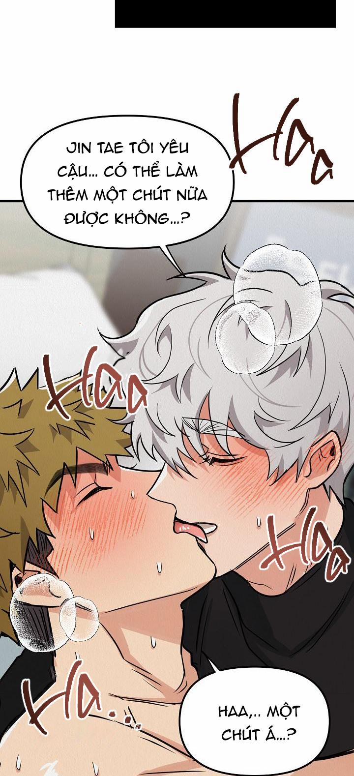 Boy Meets Girl 14 trang 33