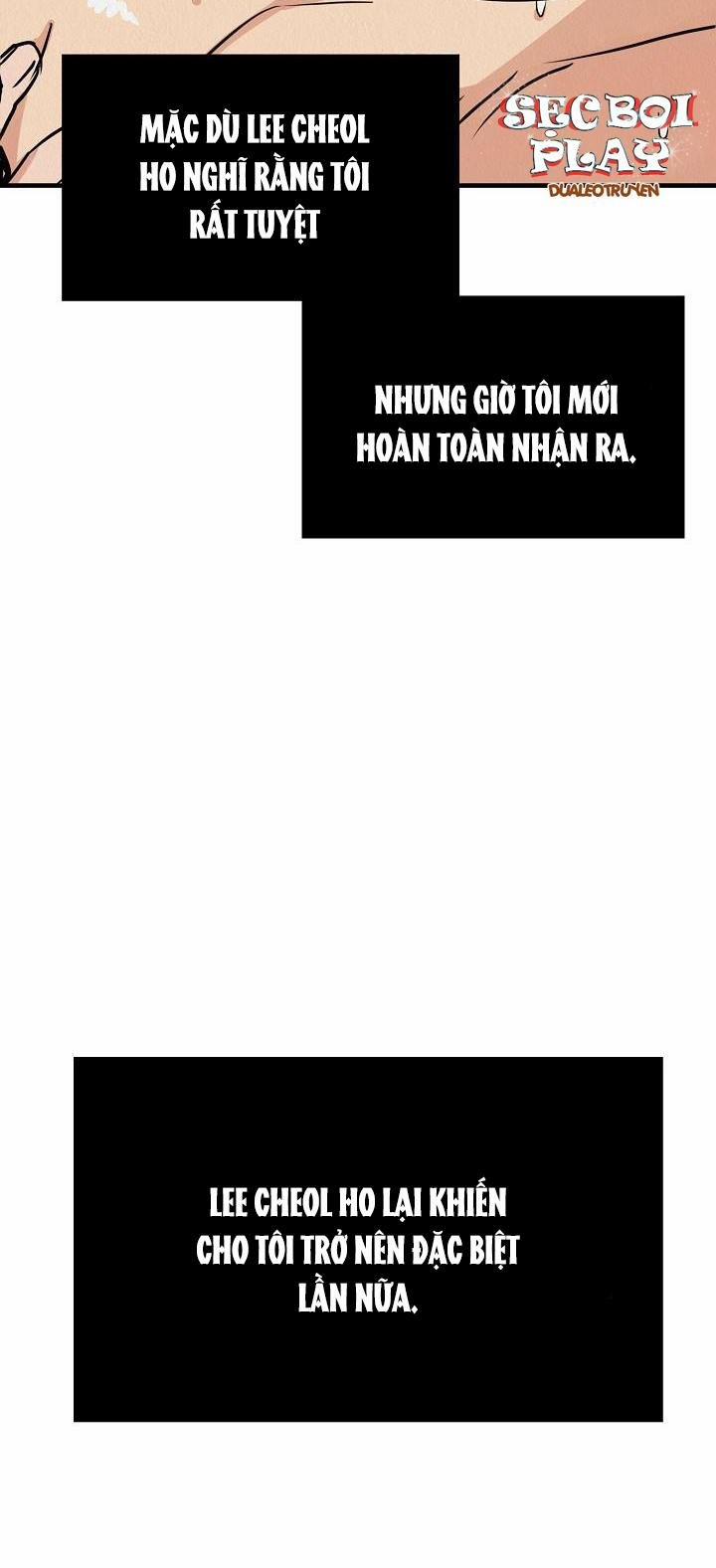 Boy Meets Girl 14 trang 34
