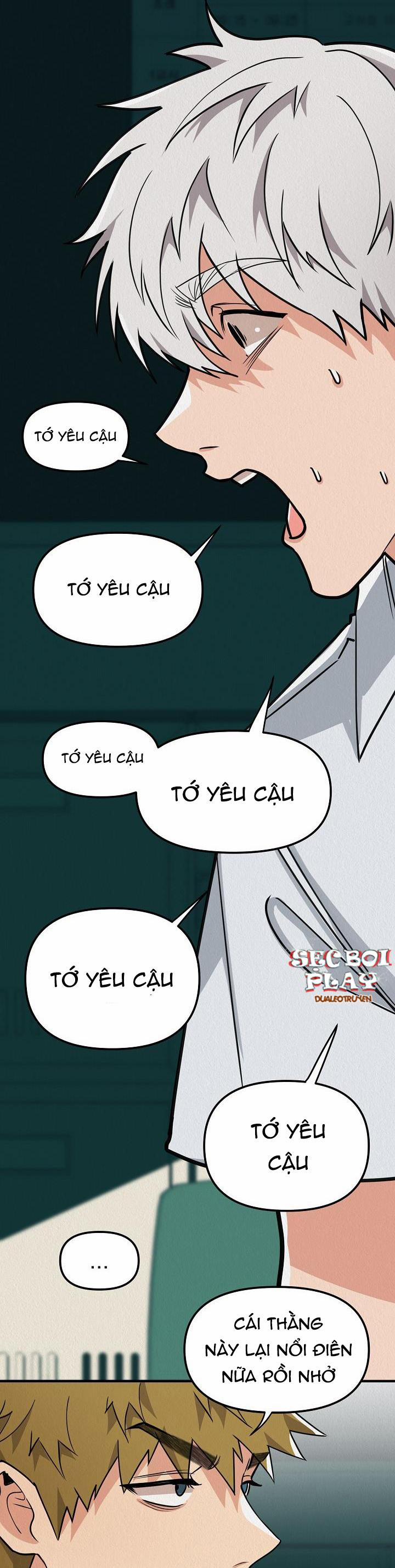 Boy Meets Girl 14 trang 4