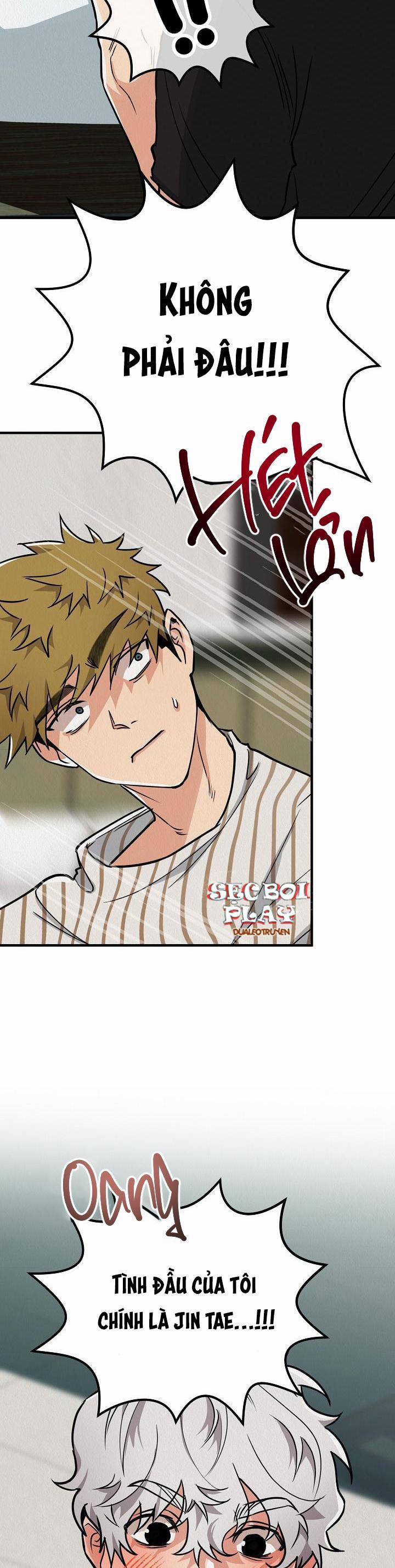 Boy Meets Girl 14 trang 9