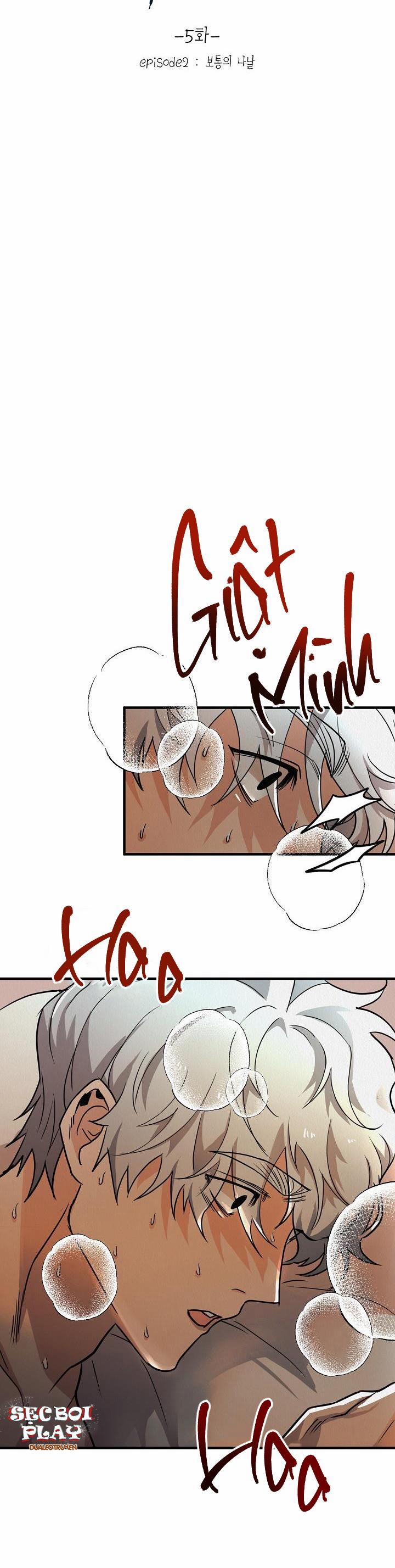 Boy Meets Girl 15 trang 10