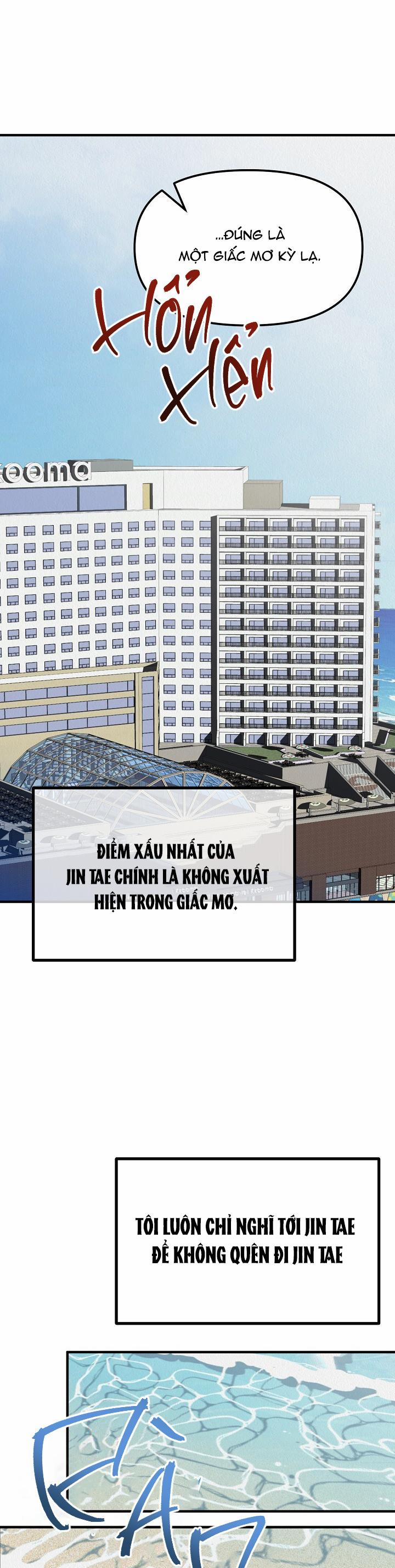 Boy Meets Girl 15 trang 11