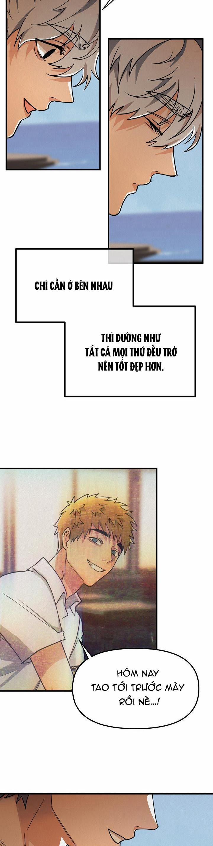 Boy Meets Girl 15 trang 14