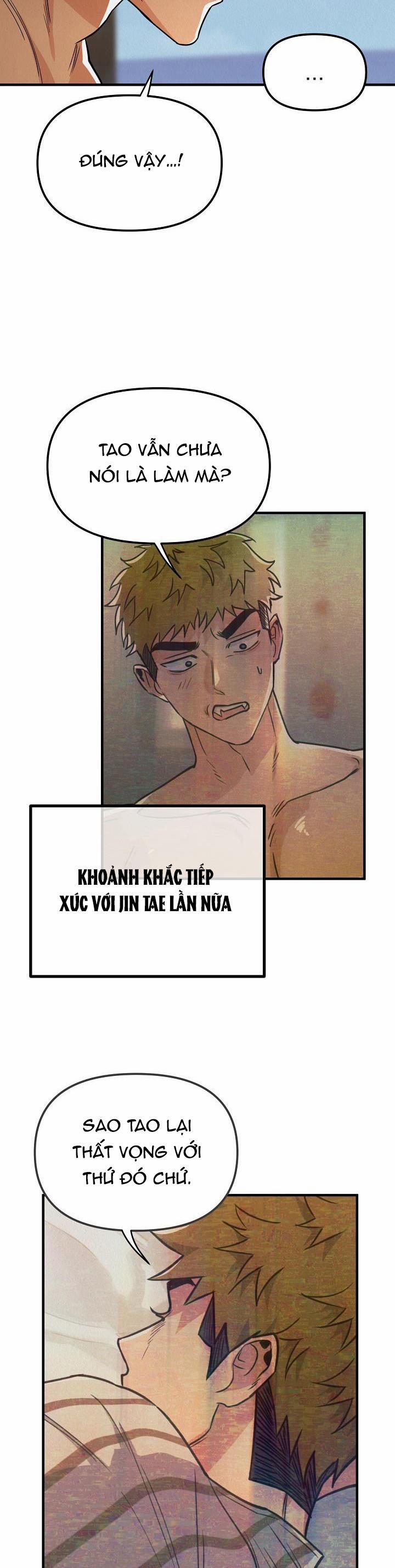 Boy Meets Girl 15 trang 15