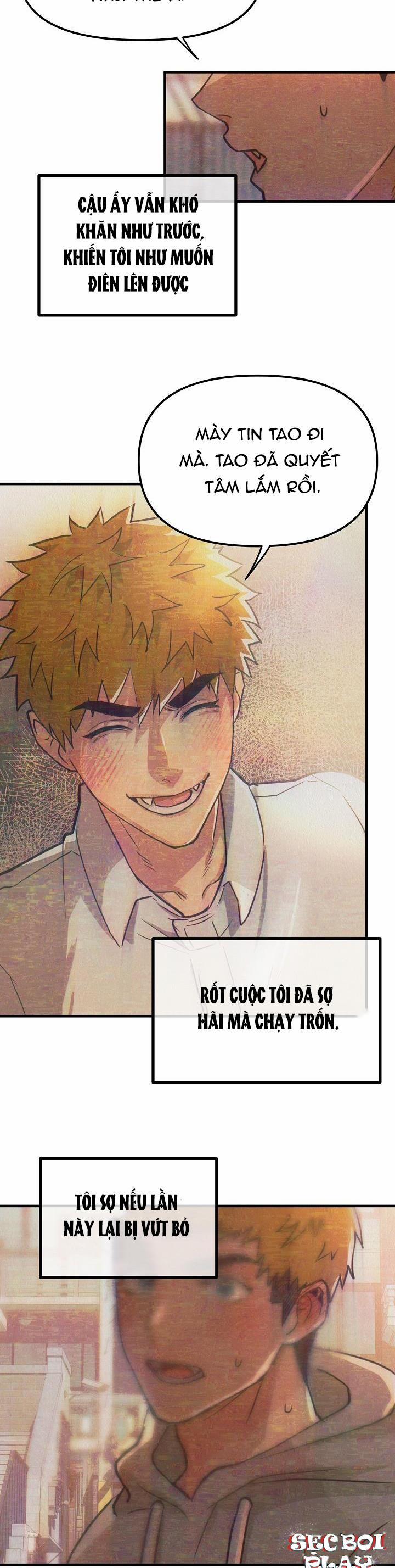 Boy Meets Girl 15 trang 17